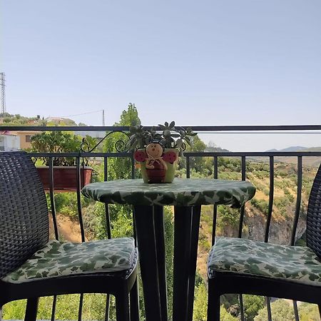 Setenil De Las BodegasCasa Primavera公寓 外观 照片