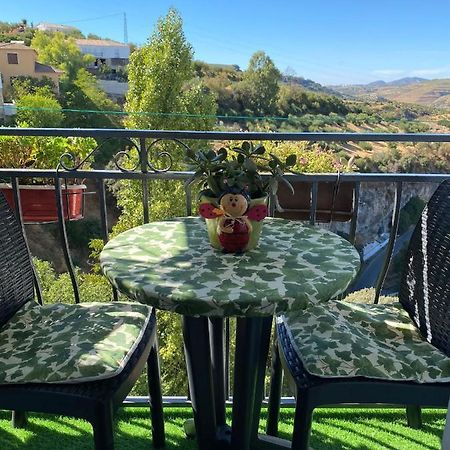 Setenil De Las BodegasCasa Primavera公寓 外观 照片
