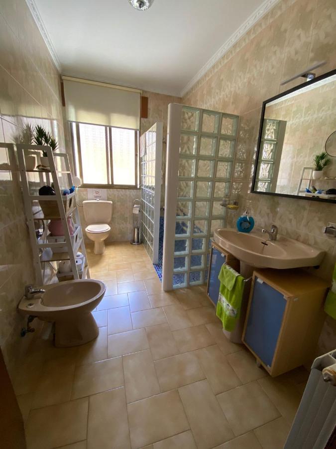 Setenil De Las BodegasCasa Primavera公寓 外观 照片