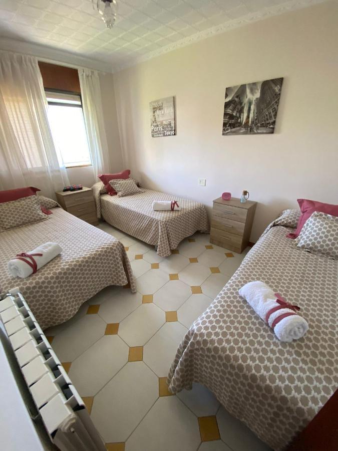 Setenil De Las BodegasCasa Primavera公寓 外观 照片