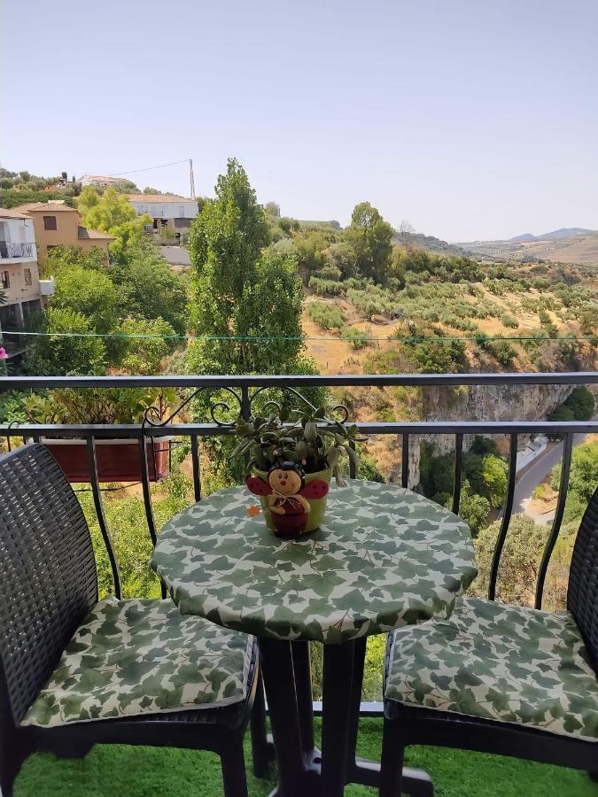 Setenil De Las BodegasCasa Primavera公寓 外观 照片