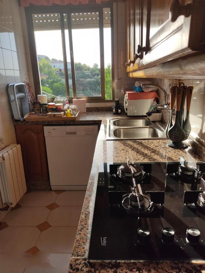 Setenil De Las BodegasCasa Primavera公寓 外观 照片