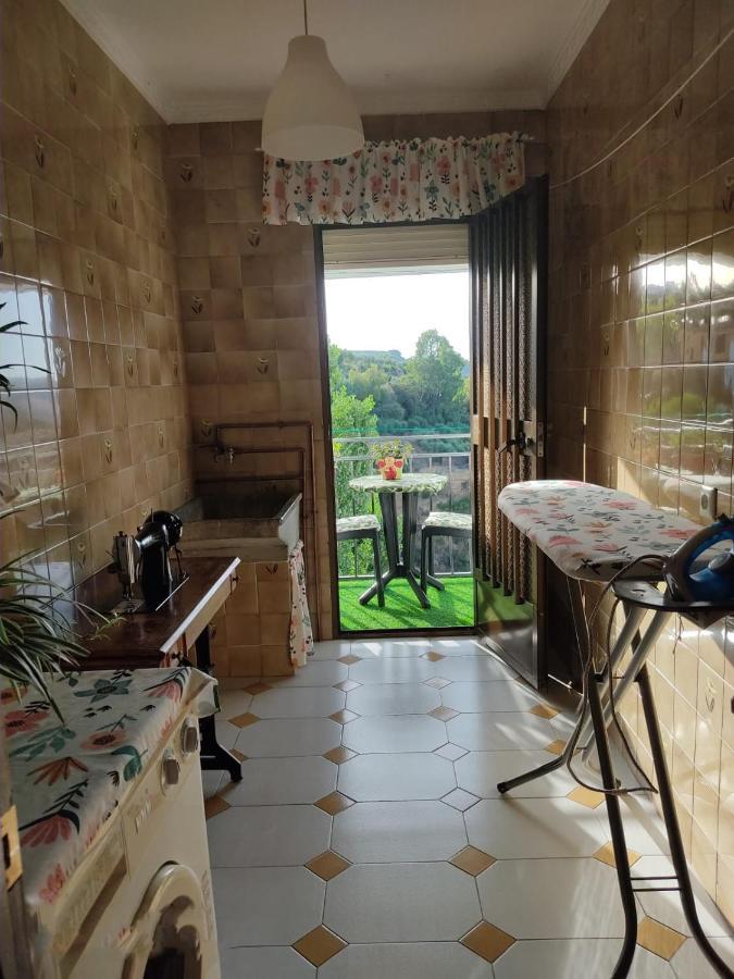 Setenil De Las BodegasCasa Primavera公寓 外观 照片