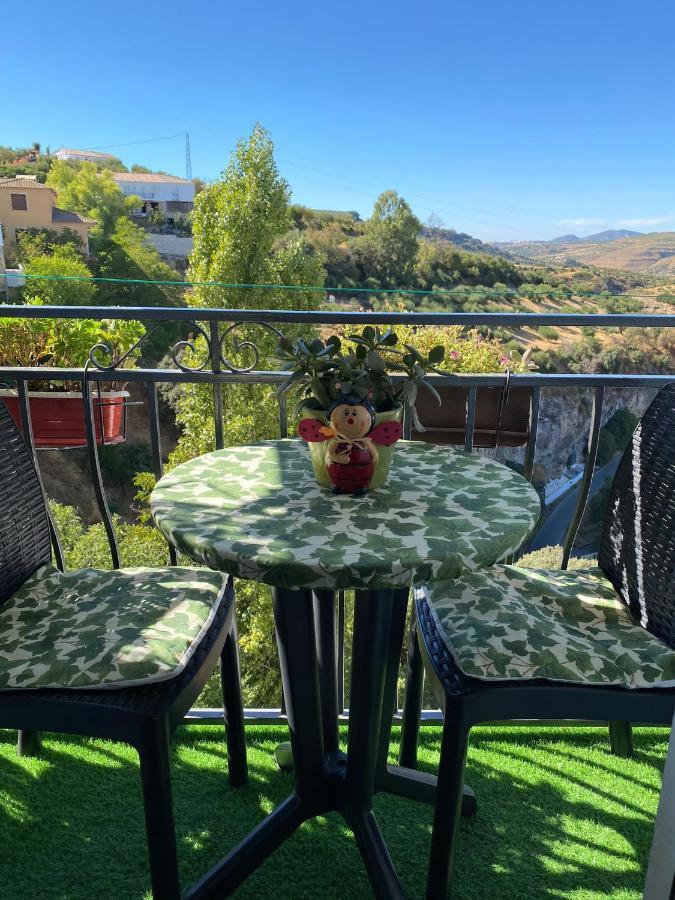 Setenil De Las BodegasCasa Primavera公寓 外观 照片