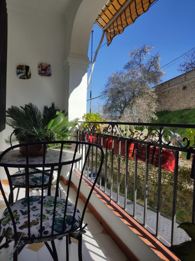 Setenil De Las BodegasCasa Primavera公寓 外观 照片