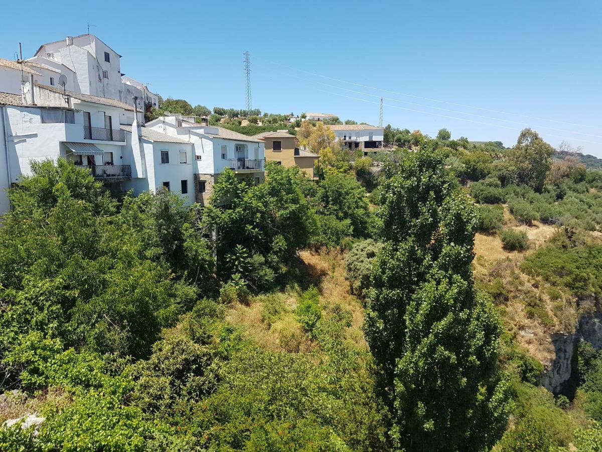 Setenil De Las BodegasCasa Primavera公寓 外观 照片