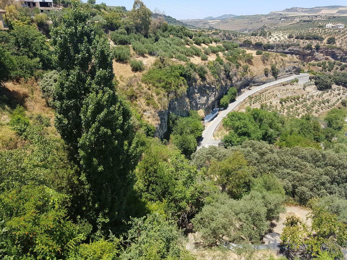 Setenil De Las BodegasCasa Primavera公寓 外观 照片